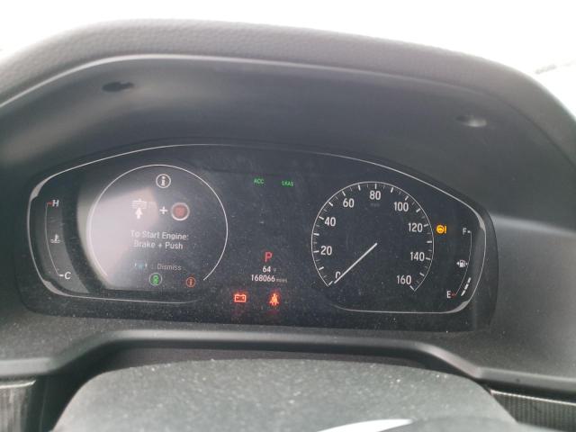 2018 HONDA ACCORD SPO - 1HGCV1F31JA005274