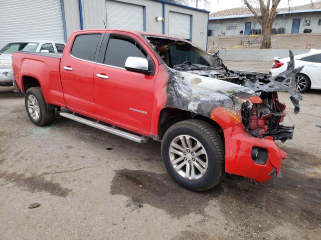1GTG5CE37F1122975 GMC Canyon