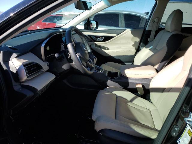 4S3BWAN6XN3017372 Subaru Legacy Limited