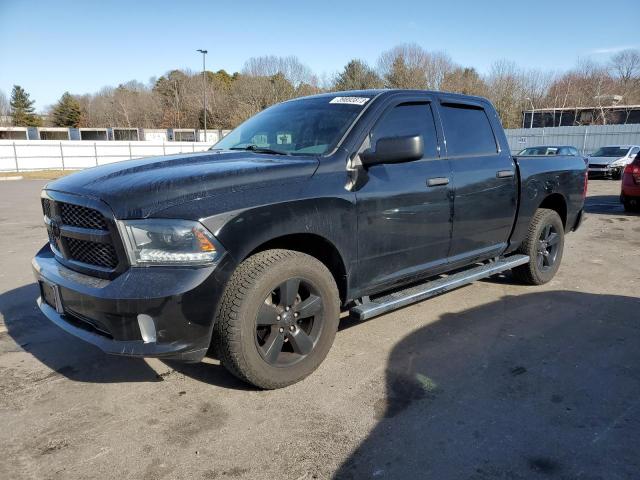 2015 Ram 1500 ST