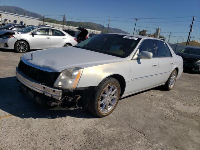 2006 Cadillac DTS 