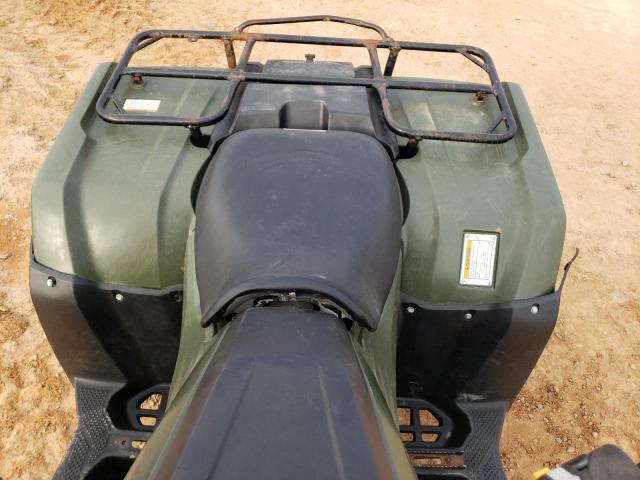 2014 HONDA TRX500 FE 1HFTE4462E9000546