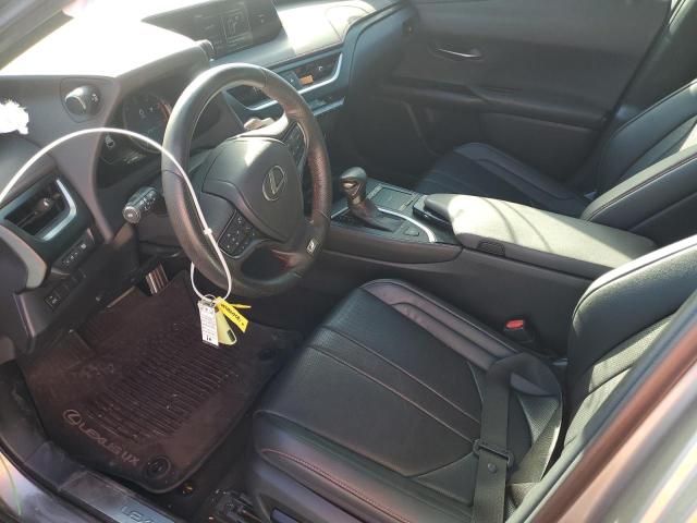 2019 LEXUS UX 200 - JTHY3JBHXK2004128