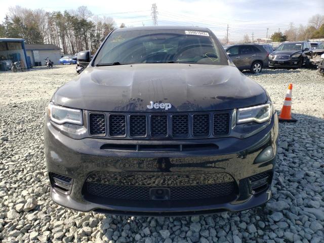 2017 JEEP GRAND CHER - 1C4RJFDJ1HC678616