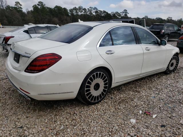 2018 MERCEDES-BENZ S 450 4MAT - WDDUG6EB3JA370872
