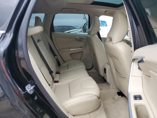 YV4612RK1F2668584 Volvo XC60