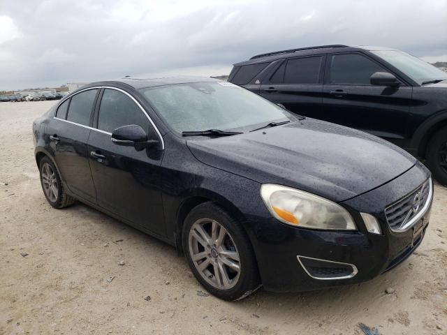 YV1622FS5C2105824 Volvo S60 T5