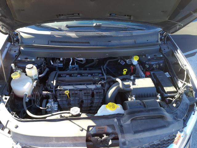 3C4PDCAB5JT189060 Dodge JOURNEY SE