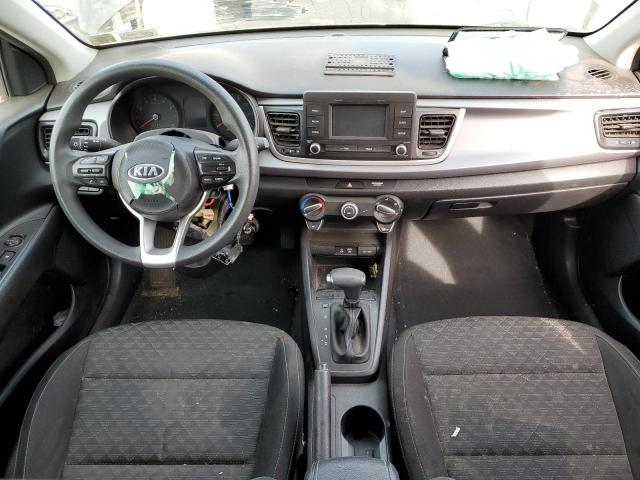 3KPA24AB2JE096230 KIA RIO LX