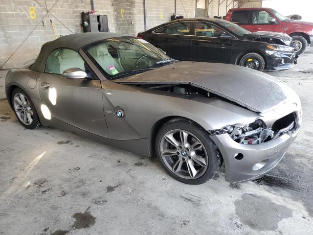 4USBT53555LU09597 BMW Z4