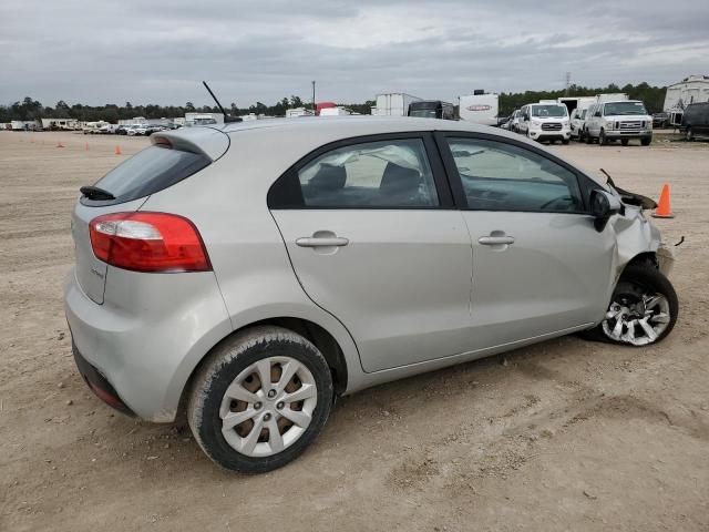 KNADN5A31C6011807 KIA RIO EX