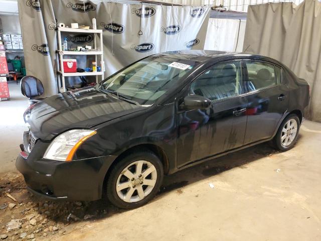 2007 Nissan Sentra 2.0