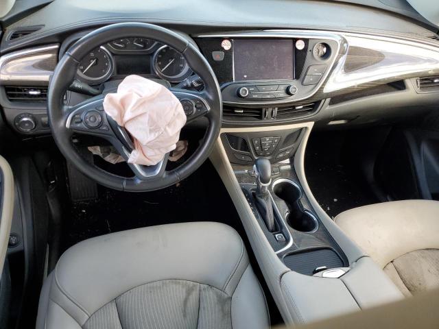 2020 BUICK ENVISION P - LRBFXBSA0LD168790