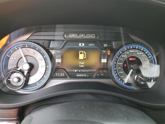 2022 RAM 3500 LIMIT 3C63R3SJ2NG379247