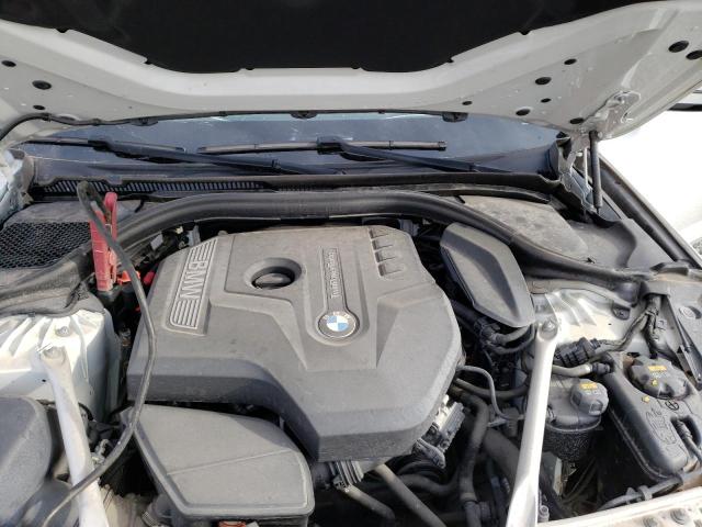 2019 BMW 530 I - WBAJA5C51KWA57782