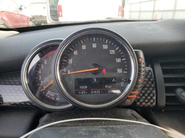 WMWXU3C58F2B65772 Mini Cooper