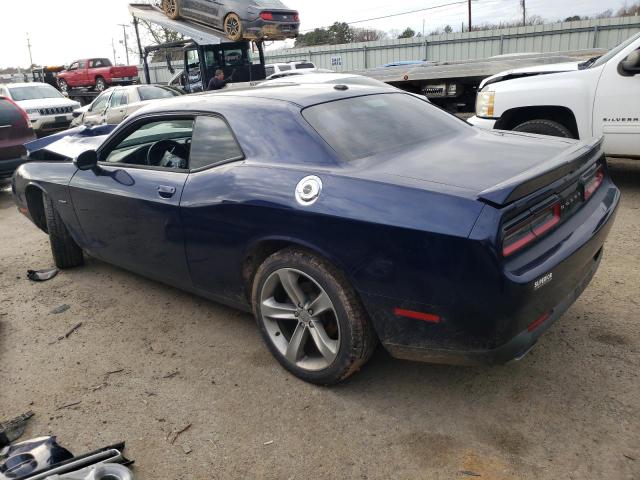 2015 DODGE CHALNG  RT 2C3CDZAT4FH714902