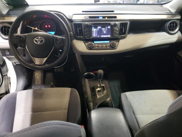 2015 TOYOTA RAV4 XLE - JTMRFREV2FD160395