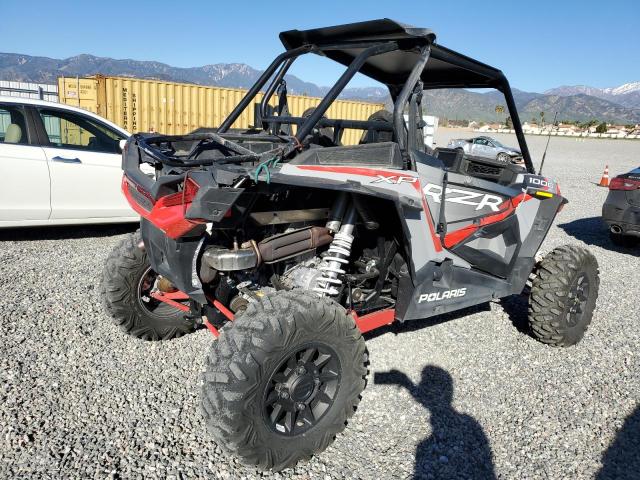 2022 POLARIS RZR XP 100 - 3NSNAK996NN867108