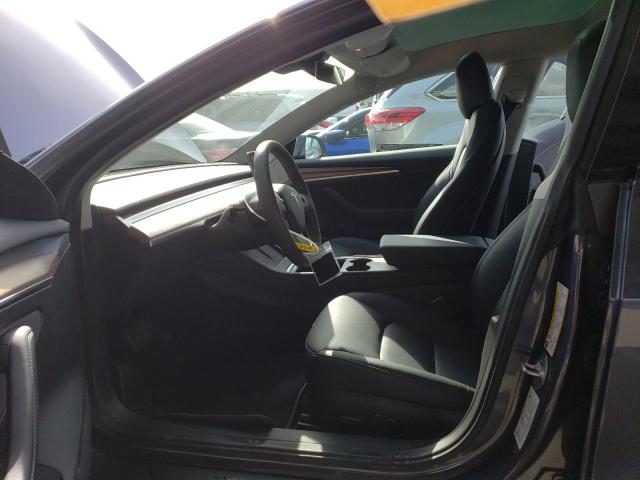 5YJ3E1EBXNF351330 Tesla MODEL 3
