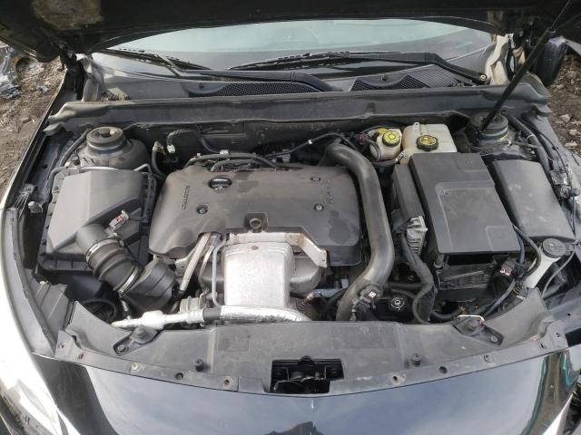 2015 CHEVROLET MALIBU LTZ - 1G11G5SX3FF139612
