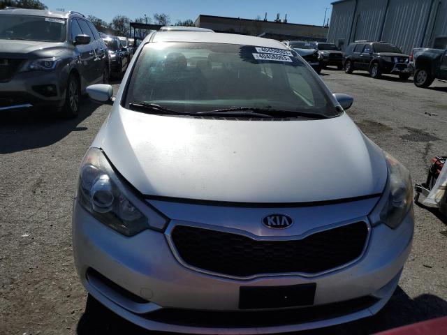 KNAFK4A6XF5263748 KIA FORTE LX