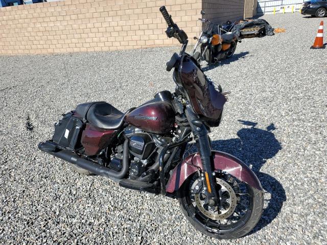2018 HARLEY-DAVIDSON FLHXS STRE - 1HD1KRC32JB627294