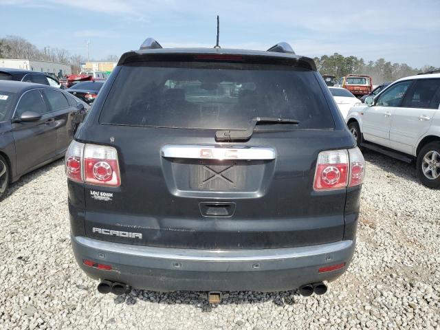 1GKER33758J203465 GMC Acadia