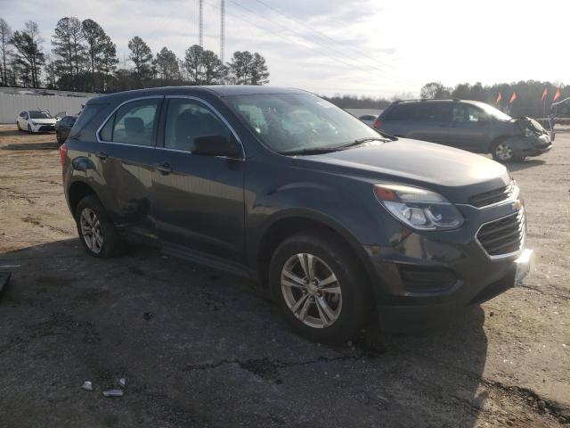 2017 CHEVROLET EPICA LS - 2GNALBEK3H1517057