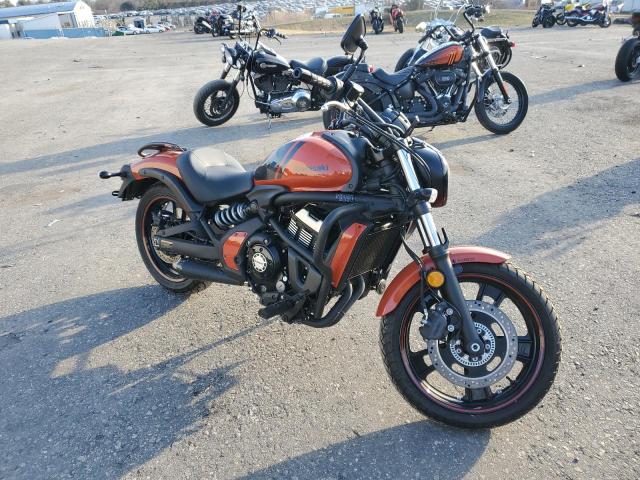 2018 KAWASAKI EN650 D JKAENED11JDA07005