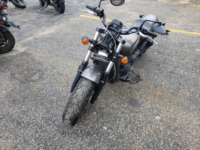 2021 INDIAN MOTORCYCLE CO. SCOUT BOBB - 56KMTA118M3169204
