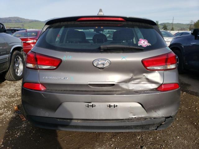 2020 HYUNDAI ELANTRA GT - KMHH35LE4LU120780
