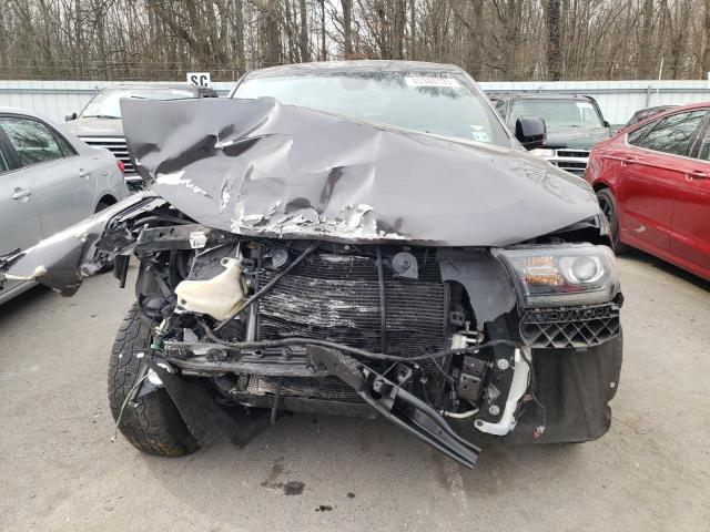2015 DODGE DURANGO - 1C4SDJCT7FC111550