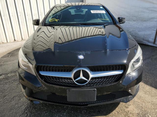 2015 MERCEDES-BENZ CLA 250 - WDDSJ4EB7FN184278