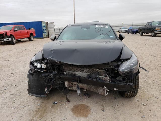 2022 KIA STINGER GT - KNAE35LD2N6115306