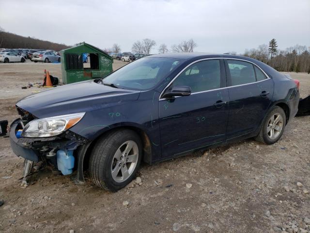 2016 CHEVROLET MALIBU LIM - 1G11C5SA9GU134709