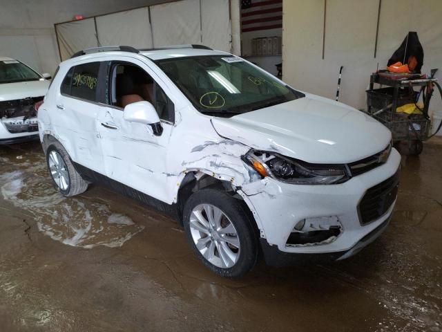 2017 CHEVROLET TRAX PREMI KL7CJRSB4HB060499