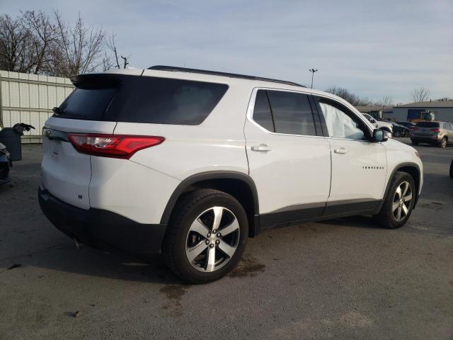 2019 CHEVROLET TRAVERSE L 1GNEVHKW8KJ138705