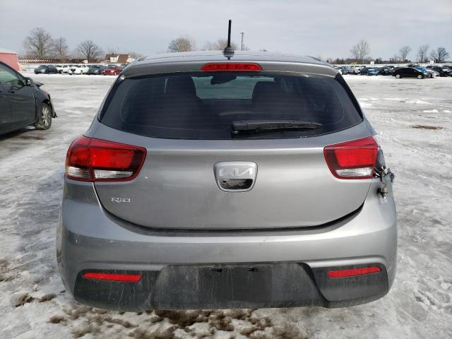 2023 KIA RIO EX PRE 3KPA35AD3PE539918