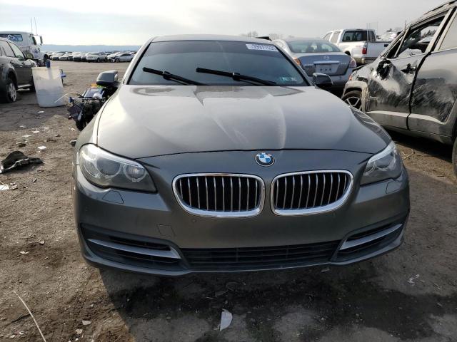 WBA5B3C53ED532493 BMW 535 XI