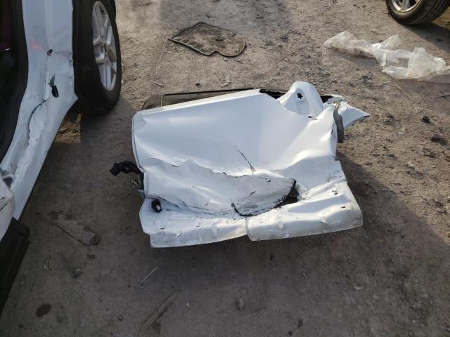 2021 FORD EDGE SE - 2FMPK3G90MBA63050