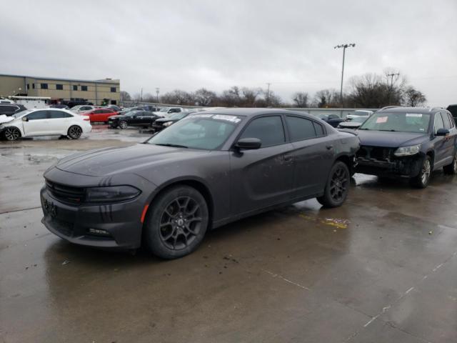 2018 DODGE CHARGER GT - 2C3CDXJG9JH181347