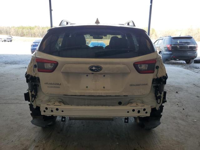 JF2GTAEC6NH220056 Subaru Crosstrek