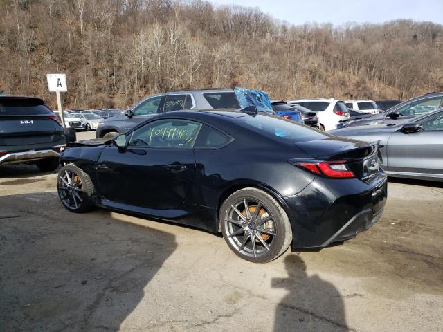 2022 SUBARU BRZ LIMITE JF1ZDBF17N8703715