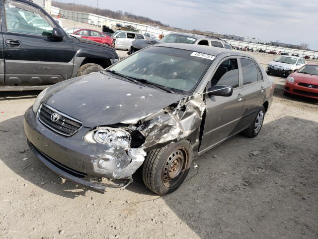 2008 Toyota Corolla CE