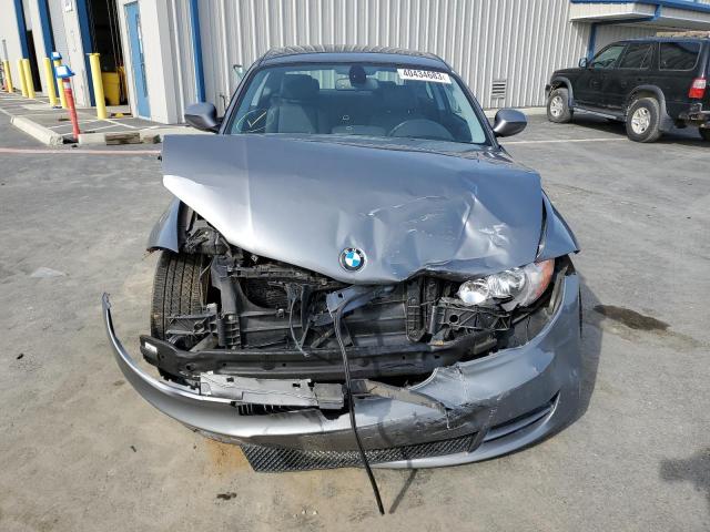 WBAUP9C5XAVF49413 BMW 128 I