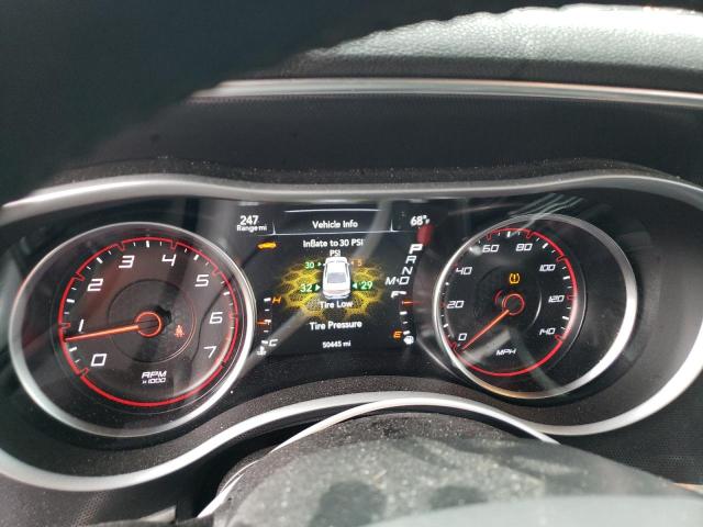 2018 DODGE CHARGER GT - 2C3CDXJG9JH181347