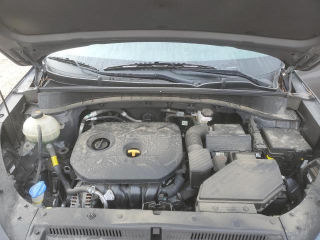 2020 HYUNDAI TUCSON LIM - KM8J33A40LU214946