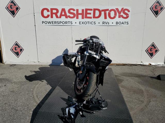 2023 SUZUKI GSX-R600 - JS1GN7FA3P7100078