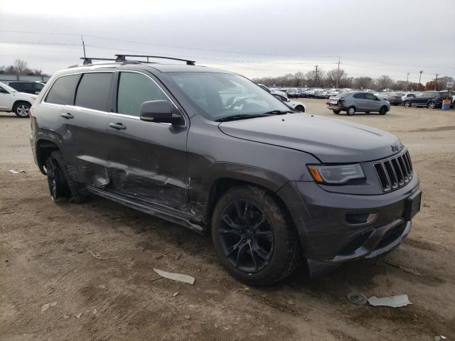 1C4RJFCMXFC156379 Jeep Grand Cherokee Overland